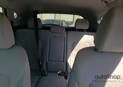 2019 Hyundai Tucson Se z USA, uszkodzony, nr VIN KM8J23A40KU951999